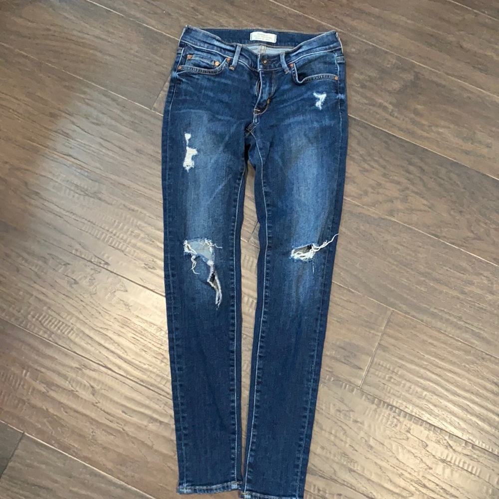 Principle jeans